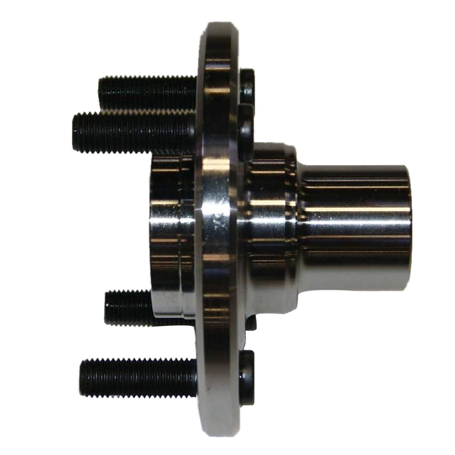 Amazon.com: GMB 770-0013 Wheel Bearing Hub Assembly : Automotive